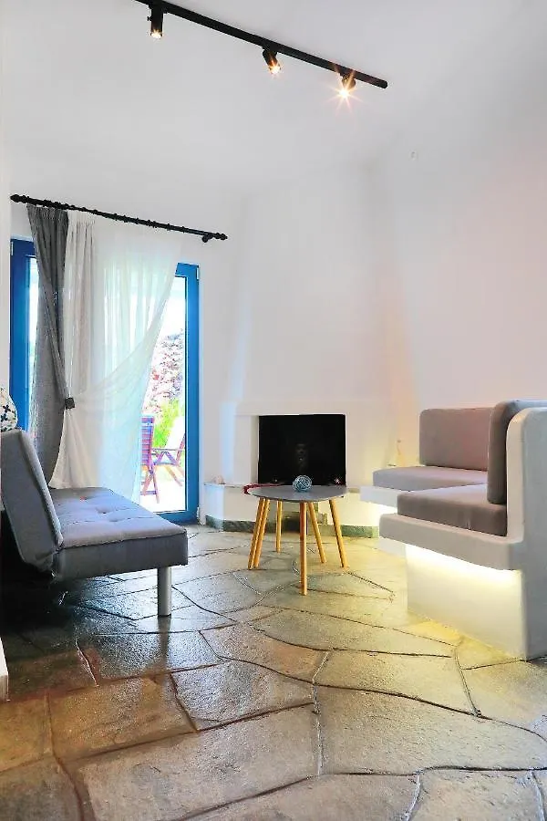 Ariadni Villa Sani Sani  Greece