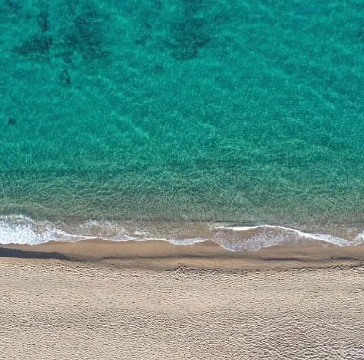 Ariadni Villa Sani Sani  Greece