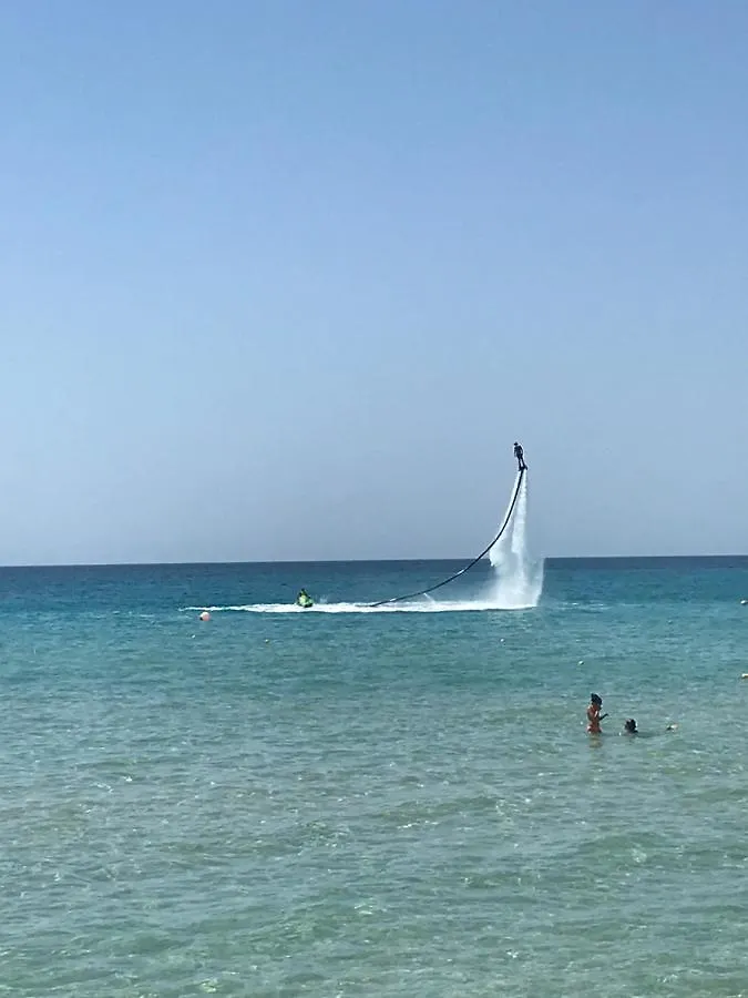 Ariadni Villa Sani Sani